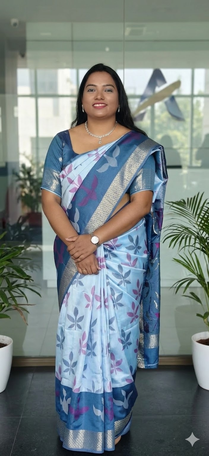 Ms. Dolly Pradhan