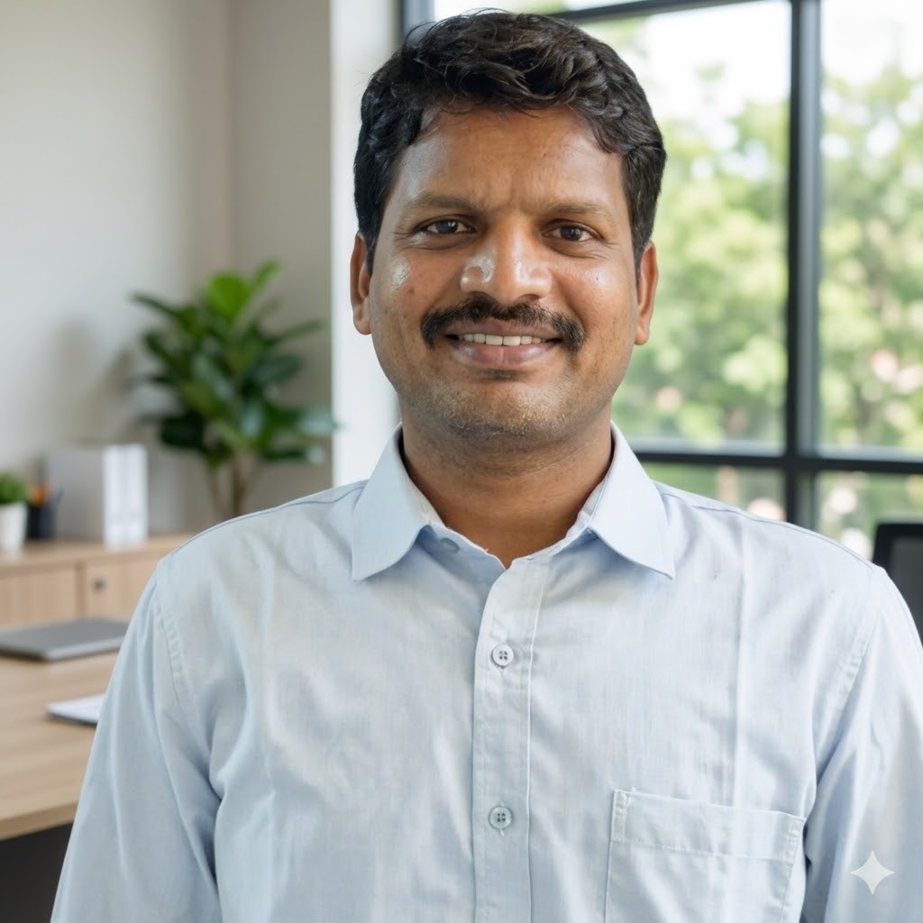 Dr. M. Kannan