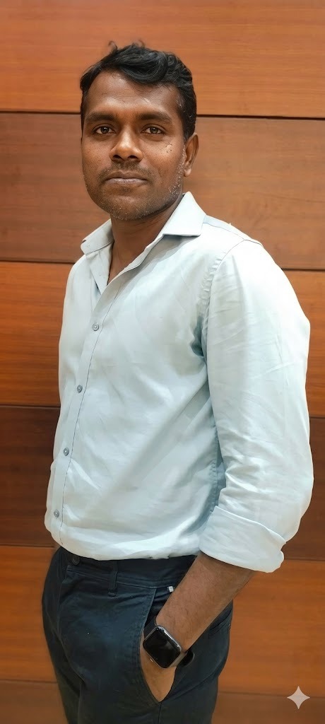 Dr. K. Raja