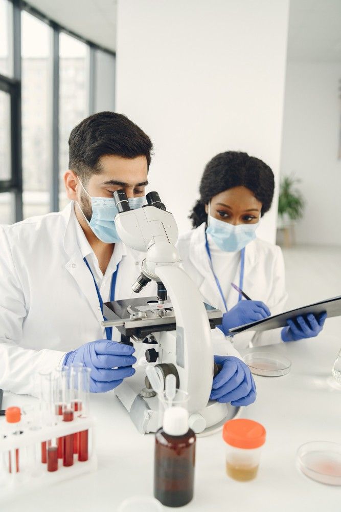 Lab Instruments