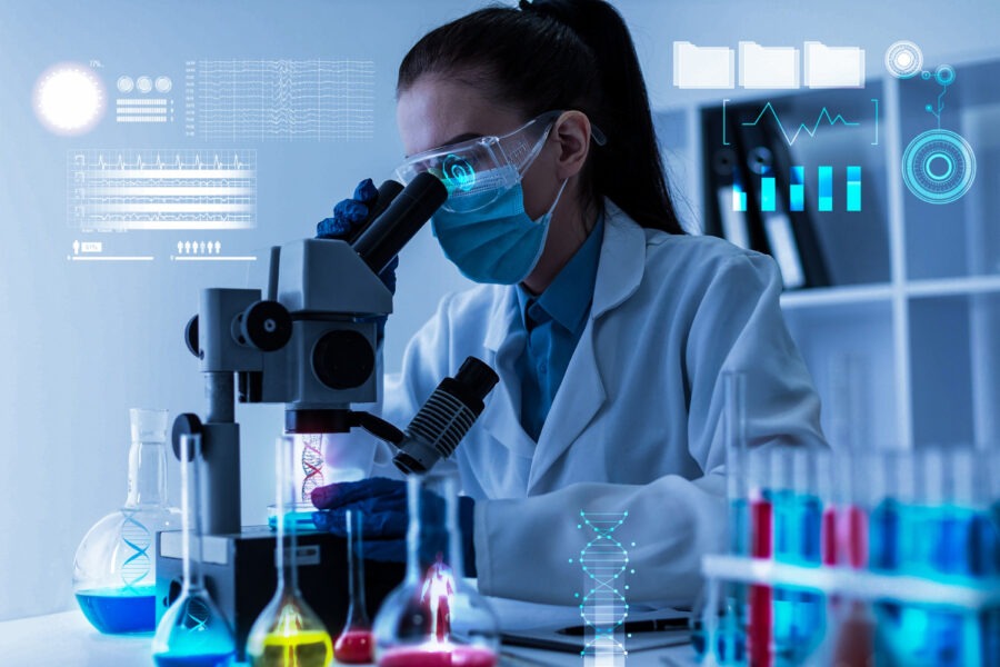 Bioinformatics